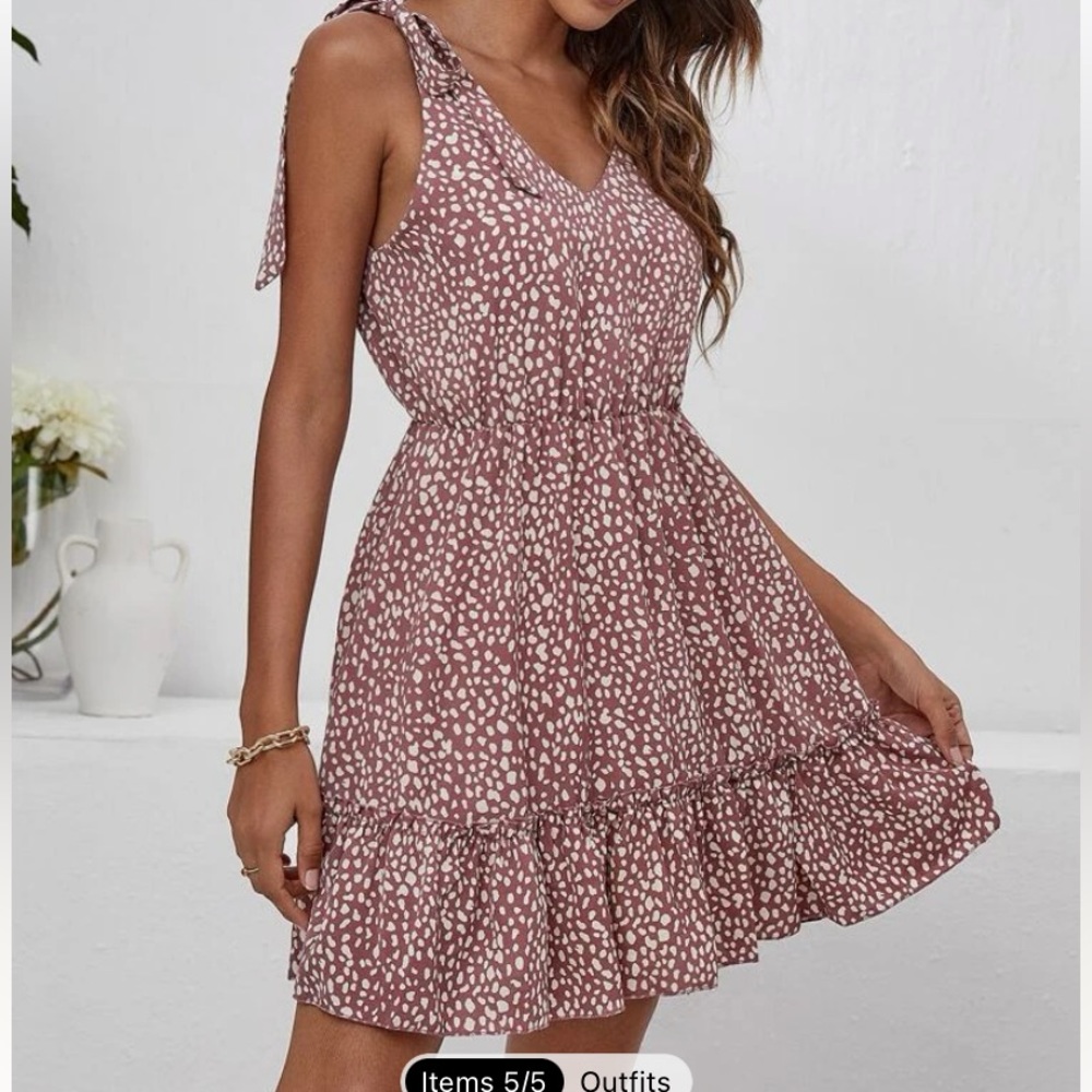 SHEIN Dress Size S